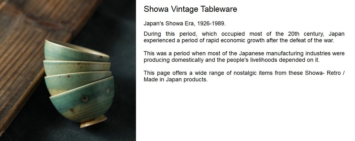 Vintage & Collectible / Pre-Ownd – ikyu-japanavenue