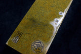 Japanese Natural Whetstone *Rare* Shohonyama Narutaki Yamakyo Senmai 1707g Kyoto