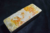 Japanese Natural Whetstone *Rare* Shohonyama Narutaki Yamakyo Senmai 1707g Kyoto