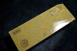 Japanese Natural Whetstone *Rare* Shohonyama Narutaki Yamakyo Senmai 1707g Kyoto