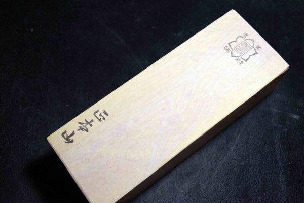 Japanese Natural Whetstone *Rare* Ikenouchi Chunk 30' Size 1894g from Kyoto *F/S