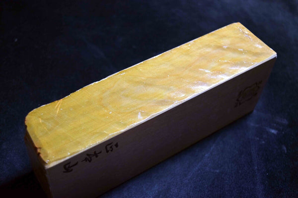 Japanese Natural Whetstone *Rare* Ikenouchi Chunk 30' Size 1894g from Kyoto *F/S