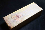 Japanese Natural Whetstone *Rare* Ikenouchi Chunk 30' Size 1894g from Kyoto *F/S