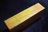 Japanese Natural Whetstone *Rare* Ikenouchi Chunk 30' Size 1894g from Kyoto *F/S
