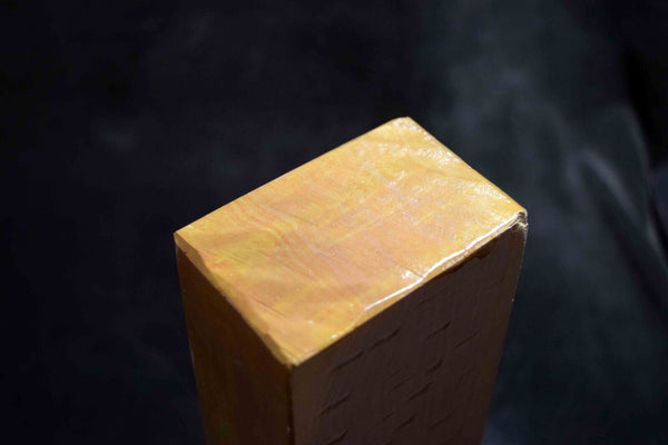 Japanese Natural Whetstone *Rare* Ikenouchi Chunk 30' Size 1894g from Kyoto *F/S