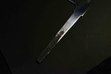 Japanese Chef Knife Yoshikazu Ikeda Blue2 Honyaki Gyuto 240mm Mirror Blade Only