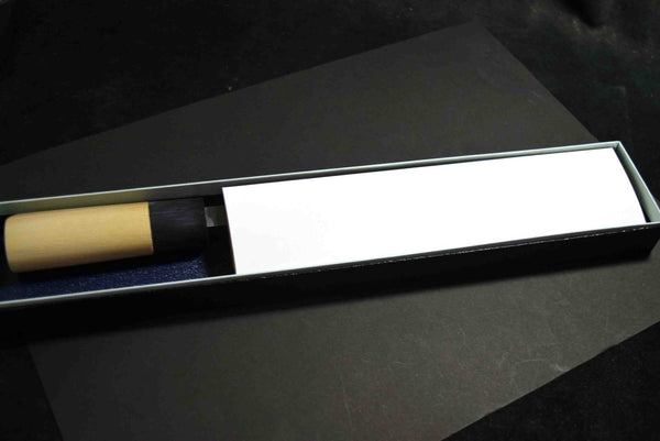Japanese Chef Knife *Keijiro Doi* Blue 2 Unagisaki 225mm from Japan *F/S*