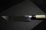 Japanese Chef Knife *Keijiro Doi* Blue 2 Unagisaki 225mm from Japan *F/S*