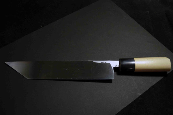 Japanese Chef Knife *Keijiro Doi* Blue 2 Unagisaki 225mm from Japan *F/S*