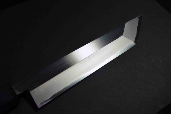 Japanese Chef Knife *Keijiro Doi* Blue 2 Unagisaki 225mm from Japan *F/S*