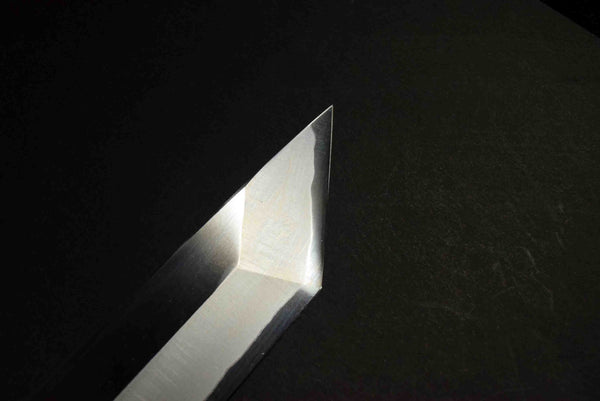 Japanese Chef Knife *Keijiro Doi* Blue 2 Unagisaki 225mm from Japan *F/S*