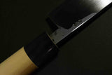 Japanese Chef Knife *Keijiro Doi* Blue 2 Unagisaki 225mm from Japan *F/S*