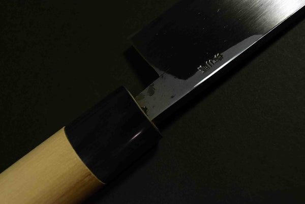 Japanese Chef Knife *Keijiro Doi* Blue 2 Unagisaki 225mm from Japan *F/S*