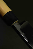 Japanese Chef Knife *Keijiro Doi* Blue 2 Unagisaki 225mm from Japan *F/S*