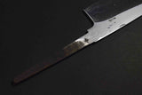 Japanese Chef Knife *Keijiro Doi* Blue 2 Kamagata Usuba 210mm from Japan *F/S*