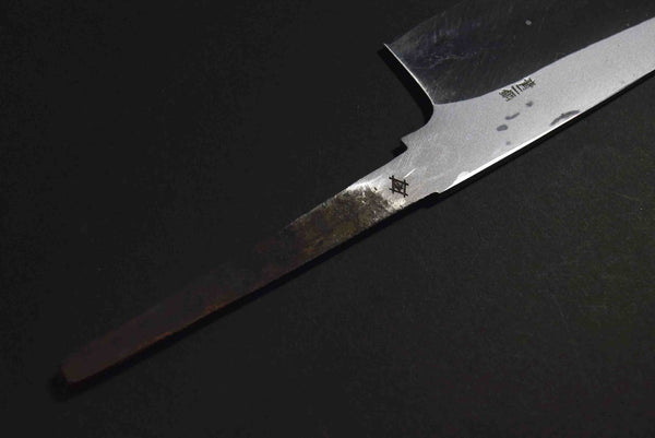 Japanese Chef Knife *Keijiro Doi* Blue 2 Kamagata Usuba 210mm from Japan *F/S*