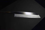 Japanese Chef Knife *Keijiro Doi* Blue 2 Kamagata Usuba 210mm from Japan *F/S*
