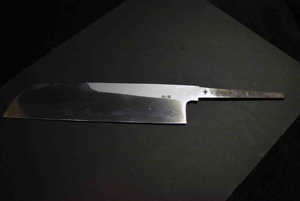 Japanese Chef Knife *Keijiro Doi* Blue 2 Kamagata Usuba 210mm from Japan *F/S*