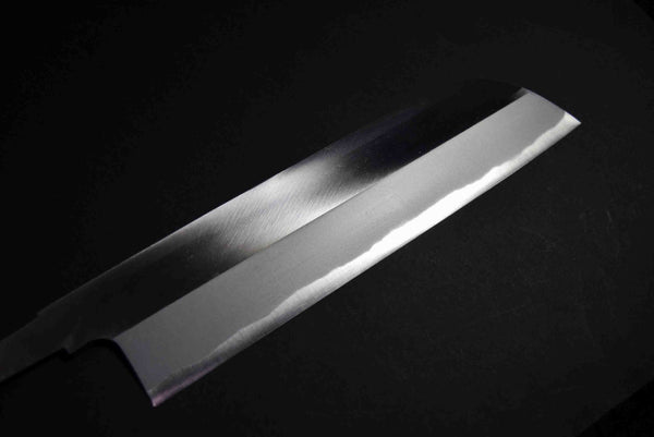 Japanese Chef Knife *Keijiro Doi* Blue 2 Kamagata Usuba 210mm from Japan *F/S*