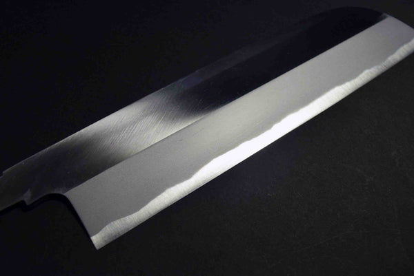 Japanese Chef Knife *Keijiro Doi* Blue 2 Kamagata Usuba 210mm from Japan *F/S*