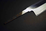 Japanese Chef Knife *Keijiro Doi* Blue 2 Kamagata Usuba 210mm from Japan *F/S*