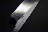 Japanese Chef Knife *Keijiro Doi* Blue 2 Kamagata Usuba 210mm from Japan *F/S*