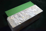 Japanese Natural Whetstone Ohira *Uchigumori* Haze Renge *Chunk' 2358g  Kyoto FS