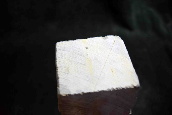 Japanese Natural Whetstone Ohira *Uchigumori* Haze Renge *Chunk' 2358g  Kyoto FS