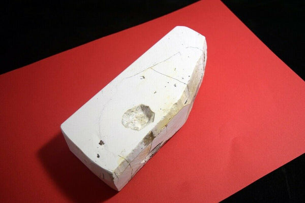 Japanese Natural Whetstone Asano Mikawa Nagura Mejiro 1206g from Aichi Pref. *FS