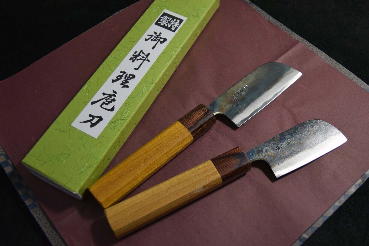 Cuchillo Kiritsuke Acero Damasco Japonés – All Right Chef Tool´s