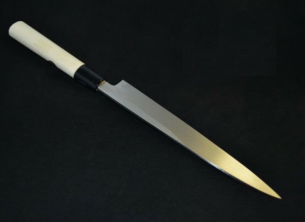Japanese Kitchen / Chef knives Made in Sakai Yanagiba 200mm from Japan F/S