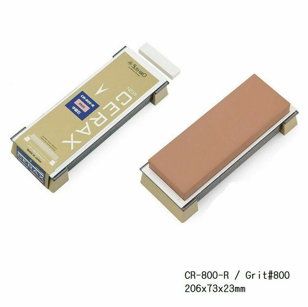 Suehiro Stone; Super High Grade Ceramic Whetstone New CERAX Size (3) Series *F/S