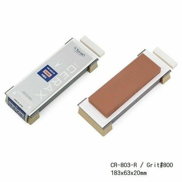 Suehiro Stone; Super High Grade Ceramic Whetstone New CERAX Size (3) Series *F/S