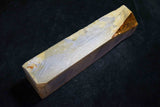 Japanese Natural Whetstone Ohira Suita San Shape 900g from Kyoto Japan *F/S*