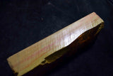 *Rare!* Japanese Natural Whetstone Red Ohira 30' Size 1470g Kyoto *F/S*