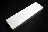 Japanese Natural Whetstone Aizu-to Grit 1000-3000 700g from Fukushima Pref. F/S