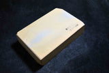 Japanese Natural Whetstone Shohonyama Aiiwatani Kiita 1026g from Kyoto Japan