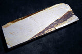 Japanese Natural Whetstone Yaginoshima Shiro Renge Suita 707g from Kyoto Japan