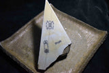 Japanese Natural Whetstone Ozuku Koppa #10000 520g Lv.5.0 from Kyoto Japan *F/S*