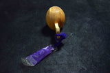 Japanese Izumo Taisha  Zalkova ' Uchide No Kozuchi '  gavel with Charms 088