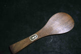 Japanese Ebony Shamoji Rice Scoop from Japan 090