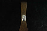 Japanese Ebony Shamoji Rice Scoop from Japan 090