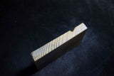 Japanese Natural Whetstone *Rare* Shohonyama Yuge Haccho 695g Kyoto - Razors F/S