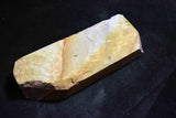 Japanese Natural Whetstone Ozuku Tomae 60' Size 1066g Lv4.5- from Kyoto *F/S*