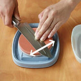 Suehiro Soaking Sharpening Stone, Kitchen Waltz Series from Japan *F/S*