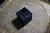 Japanese Natural Whetstone Tsushima Black Nagura 265g from Nagasaki Pref. *F/S*