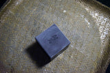 Japanese Natural Whetstone Tsushima Black Nagura 260g from Nagasaki Pref. *F/S*