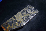 Japanese Natural Whetstone Ozuku #10000 Finishing Stone 819g Lv.5.0 Kyoto *F/S*