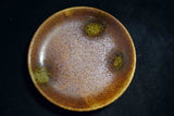 Japanese Ceramic Mino Ware Small Plate Kozara from Japan 099