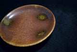 Japanese Ceramic Mino Ware Small Plate Kozara from Japan 099